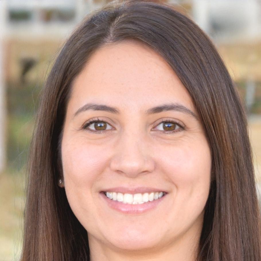 Nerea Soler, coordinadora de análisis financiero